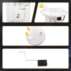 Fuel Pump Module Assembly for Subaru Legacy (2010-2012)