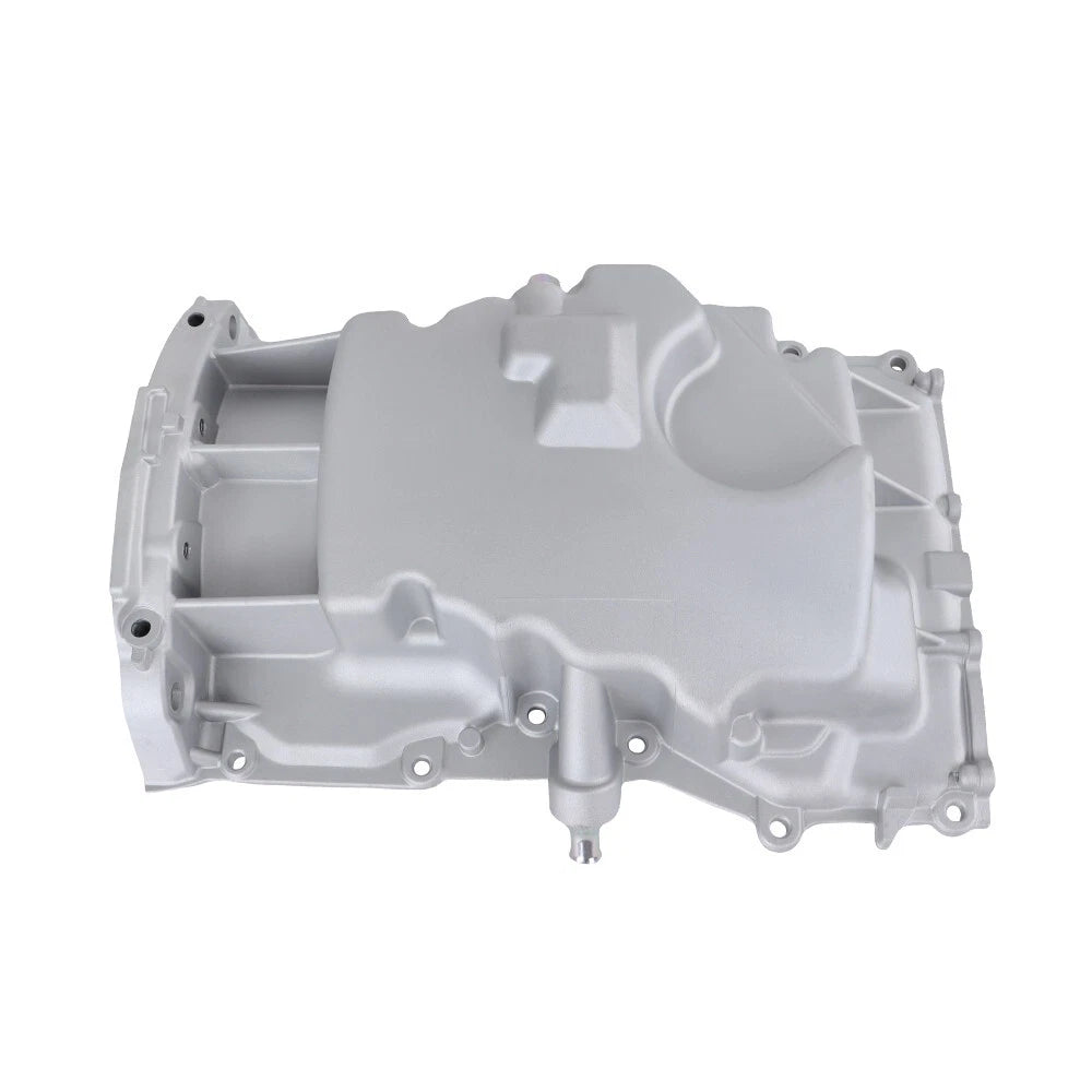 Engine Oil Pan for Ford Focus (2005–2011) & Transit Connect (2010–2013)
