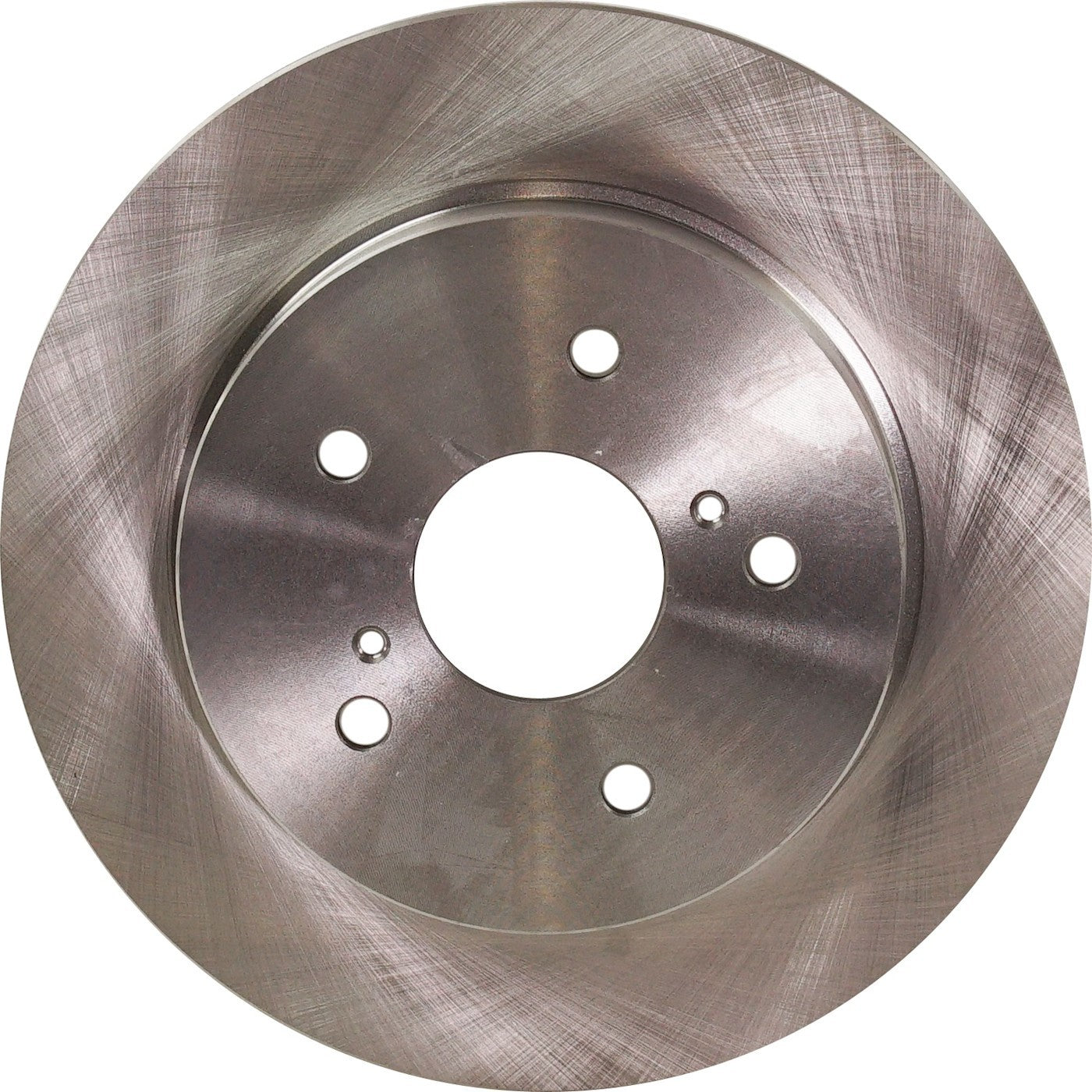 Rear Disc Brake Rotors for Suzuki SX4 (2007–2013)