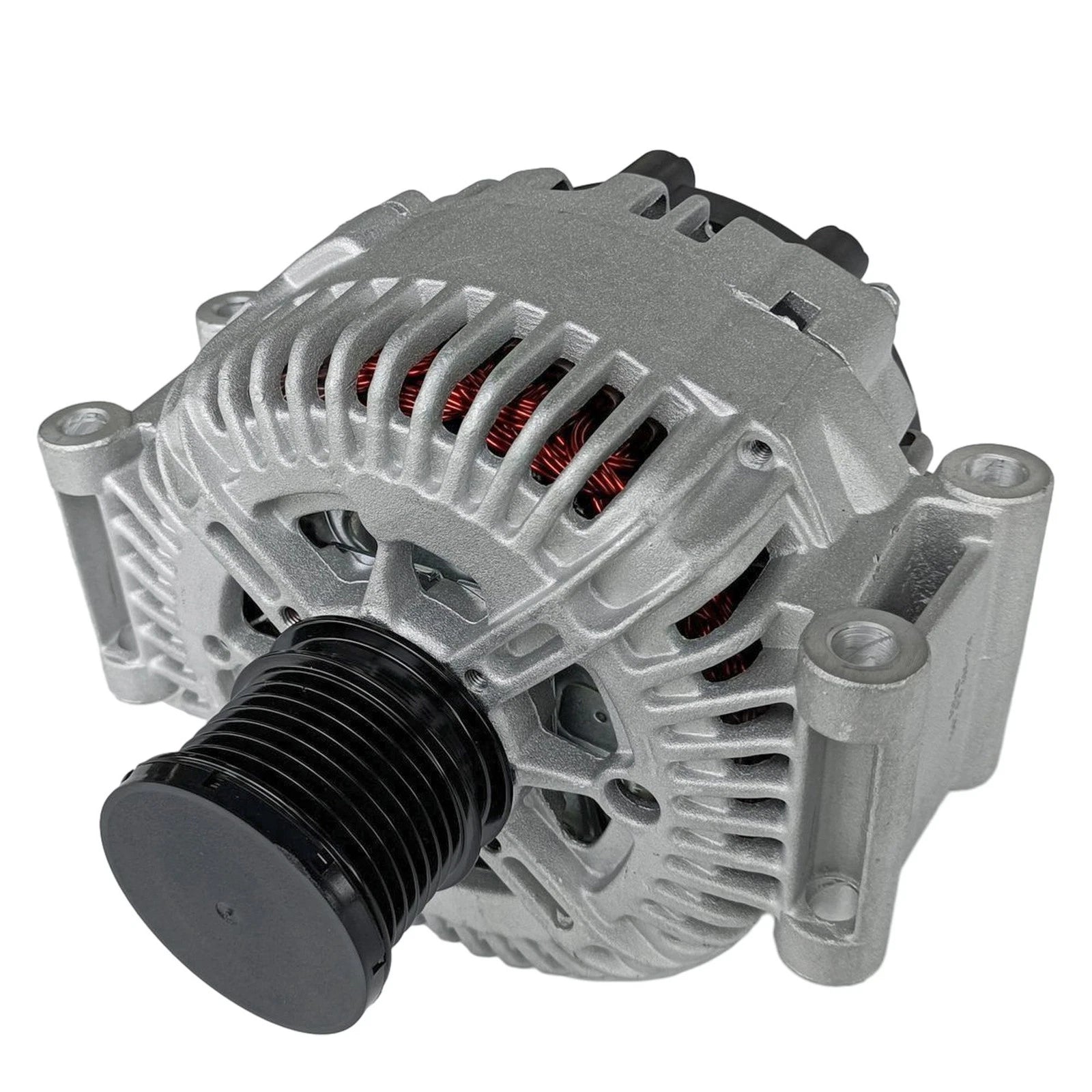 Alternator for Dodge Freightliner Mercedes Sprinter 2500 3500 (180A)