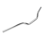 7/8" Motor Drag Handlebar for Harley, Kawasaki Z125, Z250, Z400, Z650