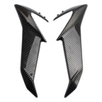 Side Frame Fairing Cowl Radiator Cover for Suzuki GSX-S750 (2017–2021) T9