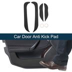 Set of 1 Car Door Anti Kick Pad Sticker Protector for Honda HR-V (2015–2019)
