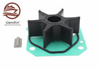 Water Pump Impeller Kit for Honda Outboard BF75/90 BF115/130 (06192-ZW1-000)