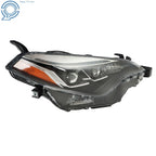 LED Headlight for Toyota Corolla SE XSE XLE (2017–2019) Right Side