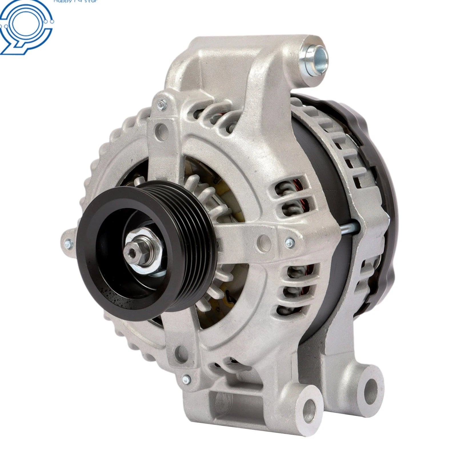 Alternator for Chrysler 200 (2008-2010) Dodge Challenger Charger (2008-2010)