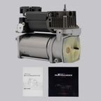 Air Suspension Compressor for Land Rover Range Rover L322 (2003–2005)