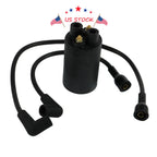 Ignition Coil Kit for Kohler KT17 KT18 KT19