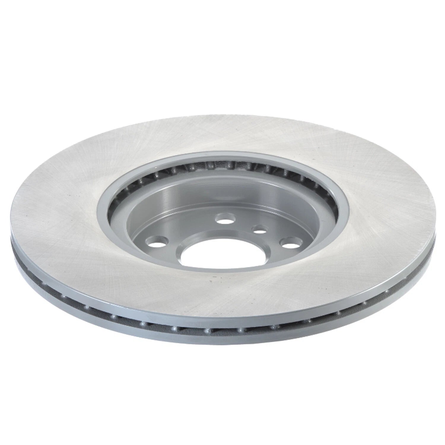 Front Disc Brake Rotor for BMW F39 F48 F44 X1 X2 228i Gran Coupe (2016–2023)