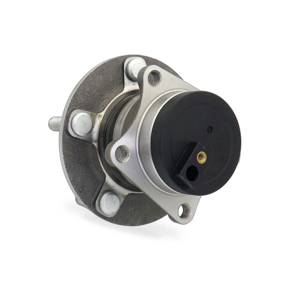 Wheel Bearing Hub Assembly GS1D-26-15XA for Changan Ford Fiesta (2011–2019)