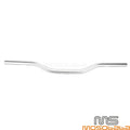 1-1/8" Motorcycle Handlebar for Harley Sportster 1200, Dyna, Softail (2004-2023)