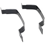 Set of 2 Fuel Tank Straps for Jeep Grand Cherokee, Dodge Durango (2011–2018)