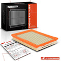 Engine Air Filter for Nissan Rogue (2008–2013) and Sentra (2007–2019)