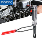 Valve Lash Adjustment Tool Set for Honda (10mm Jam Nut, Slotted Stud)