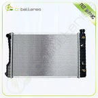 Aluminum Radiator for Chevrolet LLV (1987–1993) & GMC Sonoma (1991–1993)
