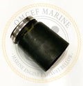 Exhaust Tube Bellow for MerCruiser R / MR / Alpha One / Bravo / Blackhawk (78458A1)