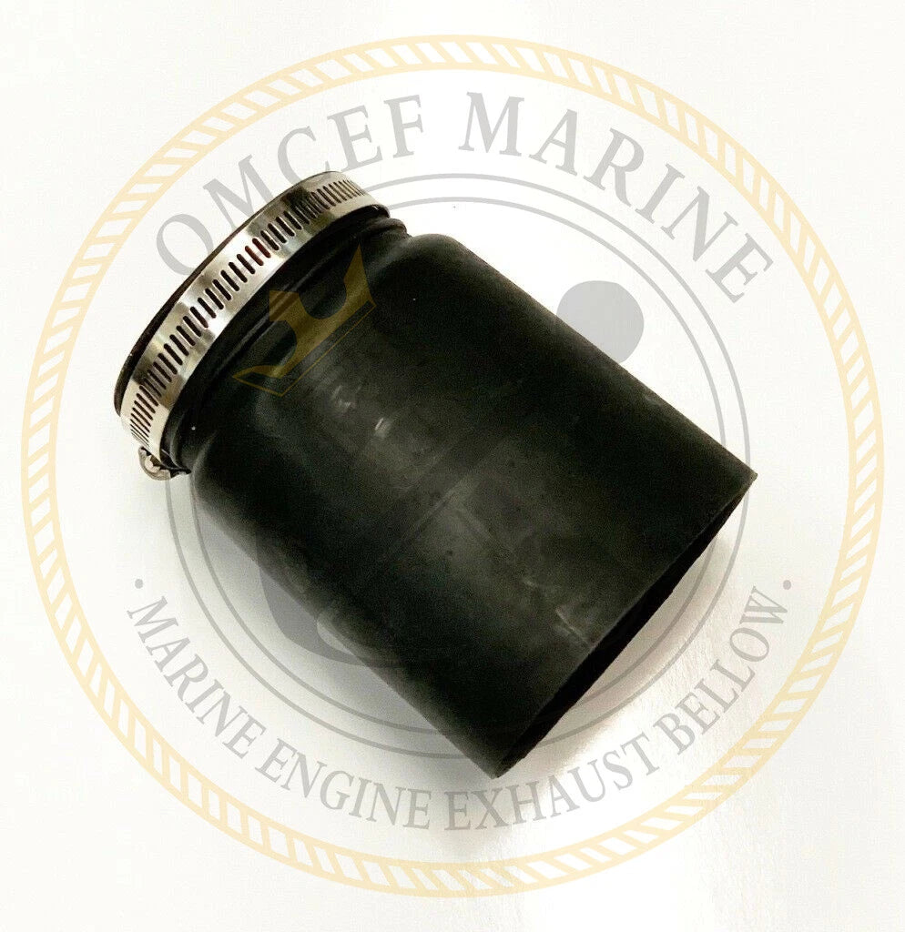 Exhaust Tube Bellow for MerCruiser R / MR / Alpha One / Bravo / Blackhawk (78458A1)