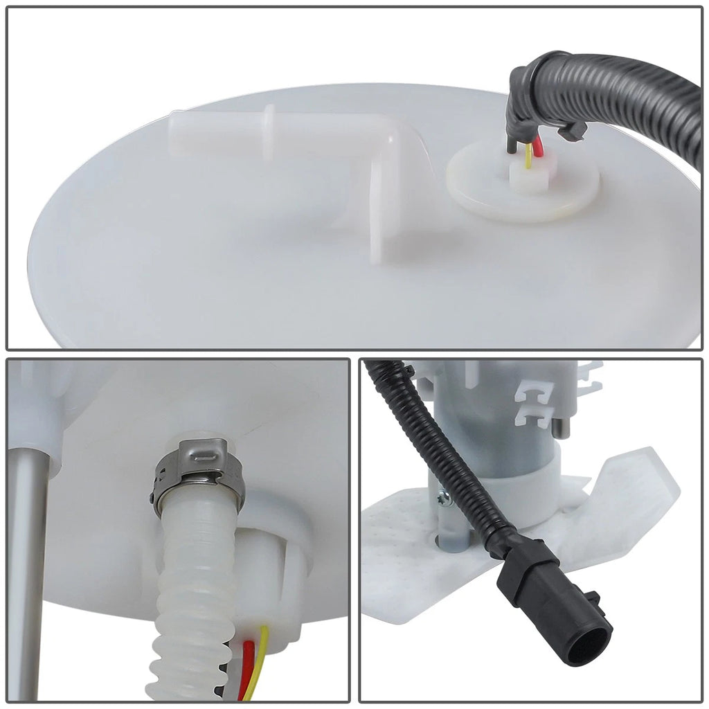 Electric Fuel Pump Module Assembly for Ford Explorer Sport Trac (2004–2005)