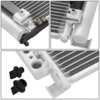 AC condenser for Infiniti Q50 Q60 2.0T (2016–2019)