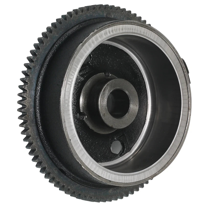 Stator Flywheel for Polaris Sportsman 500, Magnum 500, Big Boss 500 (1996–2006) 3087166
