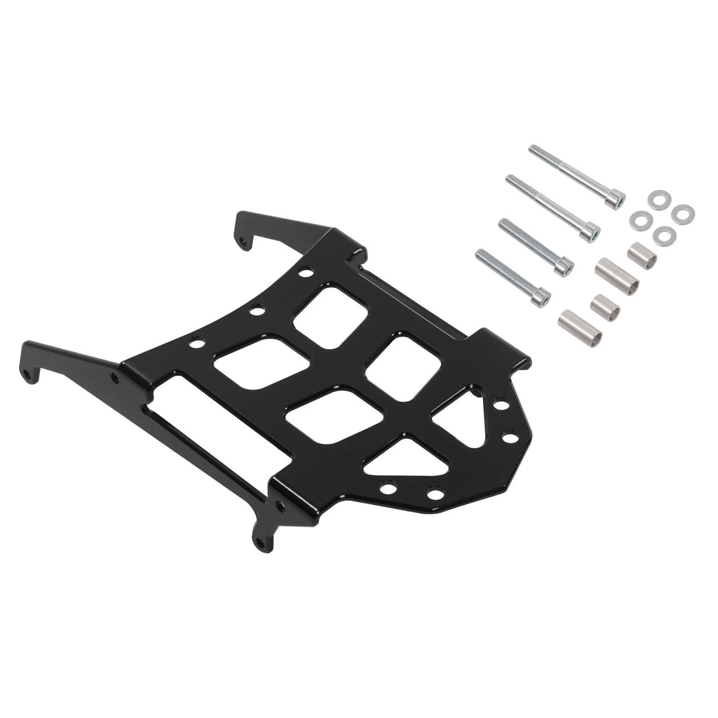Rear Tail Luggage Cargo Rack Carrier for Honda CRF250L CRF250M (2012–2023)