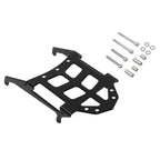 Rear Tail Luggage Cargo Rack Carrier for Honda CRF250L CRF250M (2012–2023)