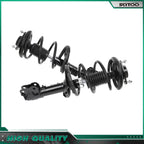 Complete Struts with Springs Kit for Mitsubishi Lancer (2008–2011)
