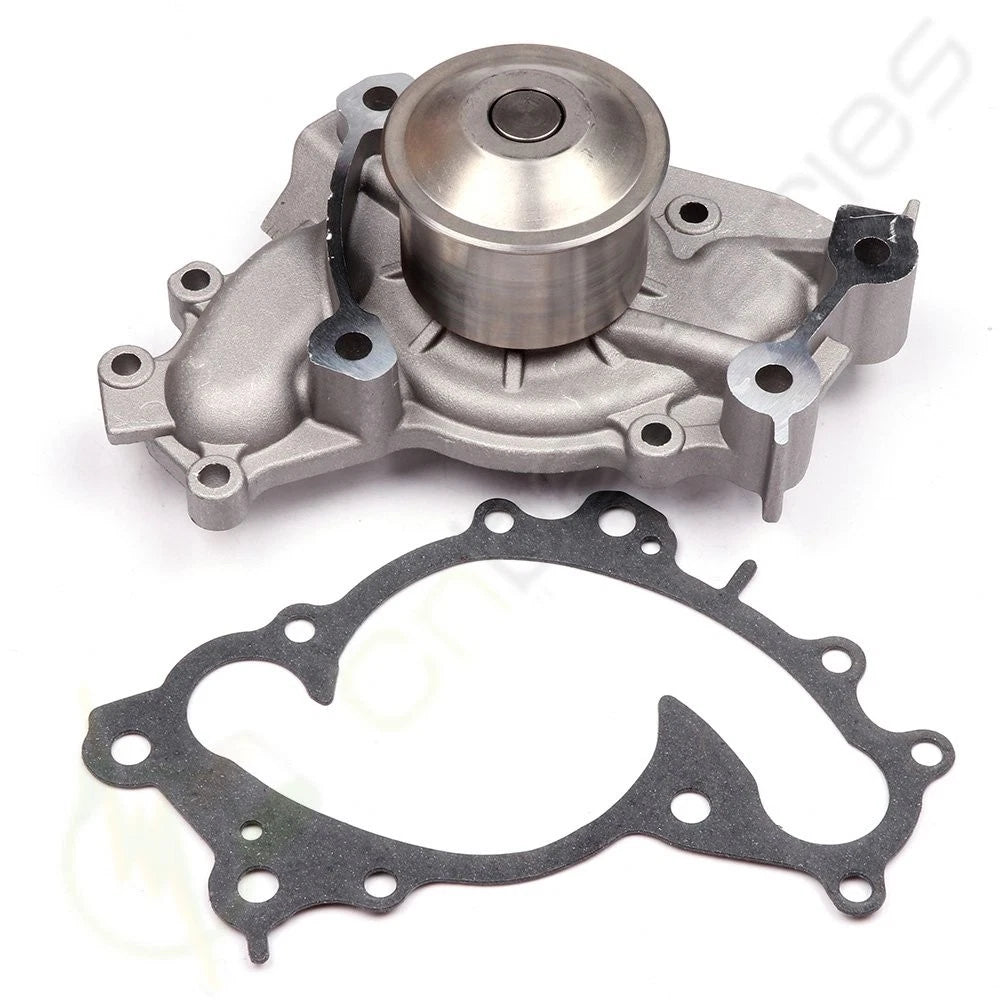 Timing Belt Water Pump Head Gasket Set for Lexus Toyota Avalon (1999–2004)