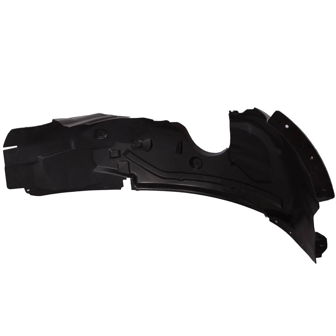 Fender Liner for Ford Fusion (2017-2020) Front Right Passenger Side