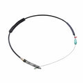 Genuine OEM Rear Left Parking Brake Cable for Chevrolet Tahoe (2000–2006)