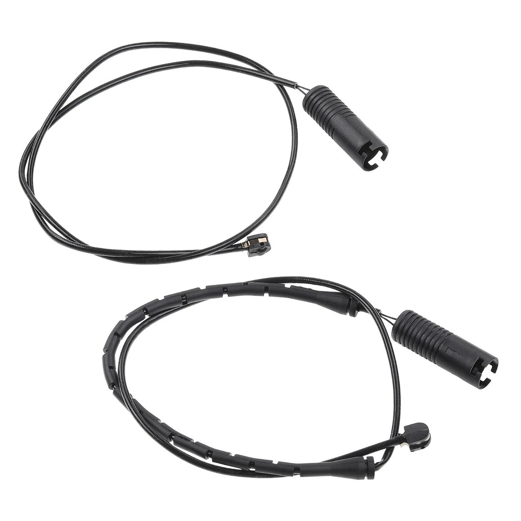 2X Disc Brake Pad Wear Sensor for BMW 318ti Z3 (1995–2002)