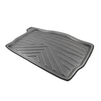 Cargo Tray Rear Trunk Floor Mat for Peugeot 2008 (2013-2018)