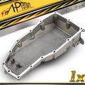 Automatic Trans Oil Pan Sump for Honda Accord (2013–2014)