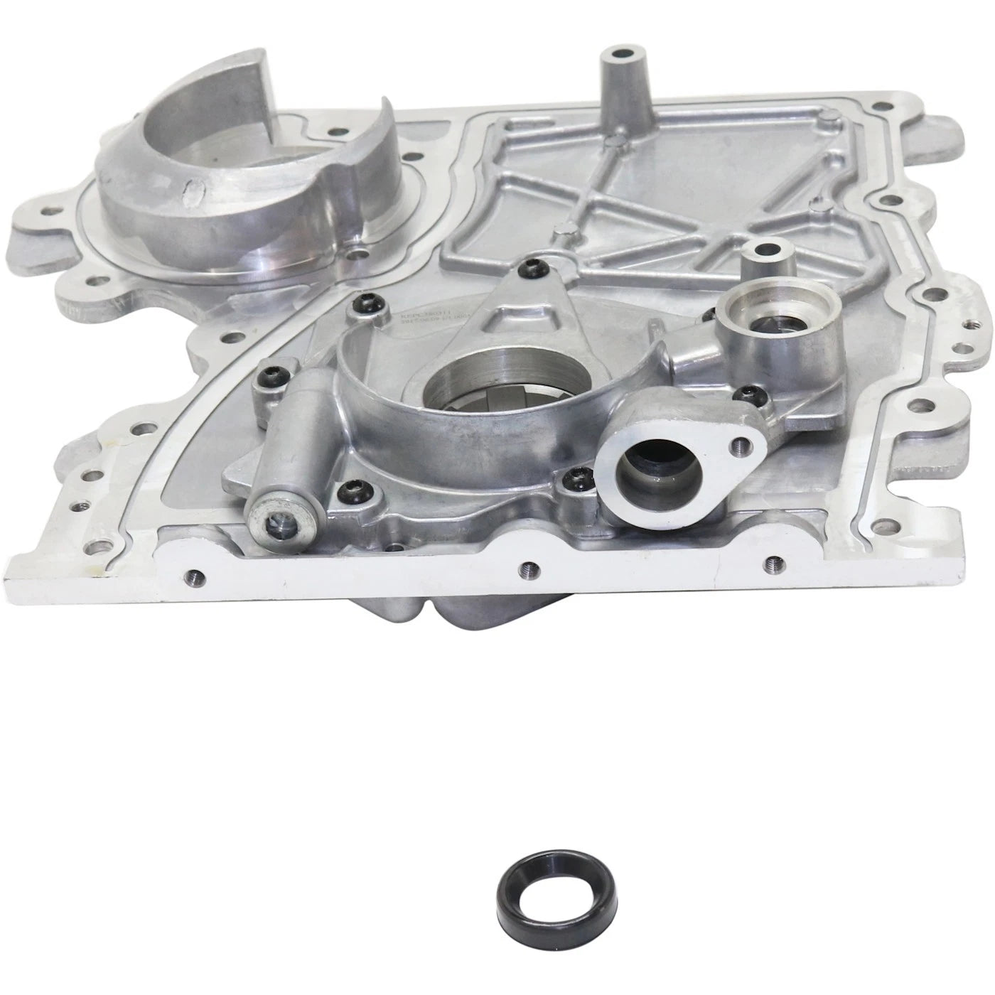 Oil Pump for Chevy Colorado GMC Canyon (2004–2012)