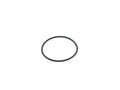 O-Ring Cover Gasket for Jaguar XJR (1998–2003) QY159WQ