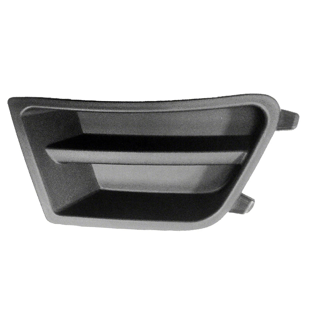 Replacement Passenger Side Fog Light Cover for Ford Mustang (2010–2012)