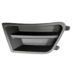 Replacement Passenger Side Fog Light Cover for Ford Mustang (2010–2012)