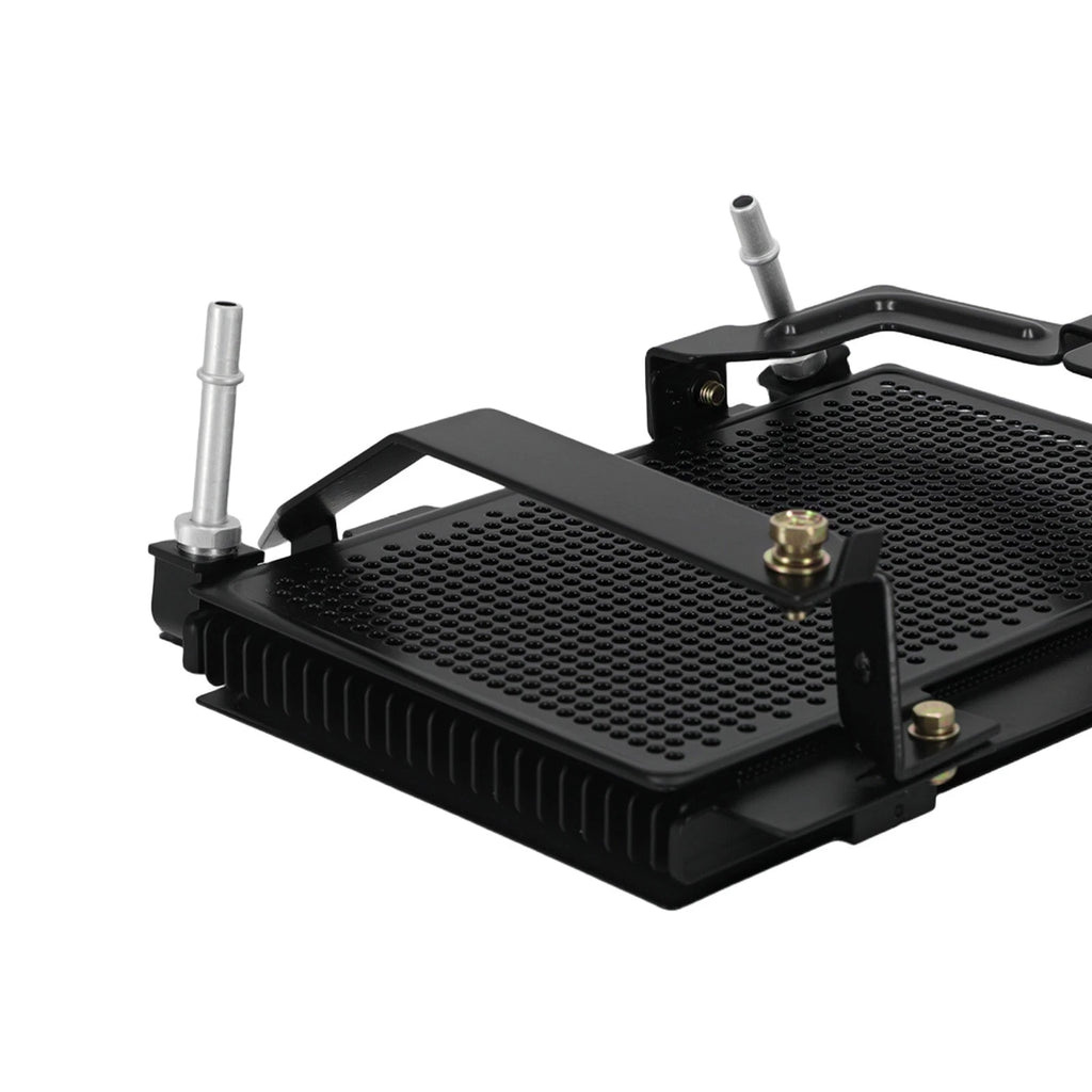 Diesel Fuel Cooler for Chevrolet Silverado GMC Sierra 2500HD 3500HD (2001–2010)
