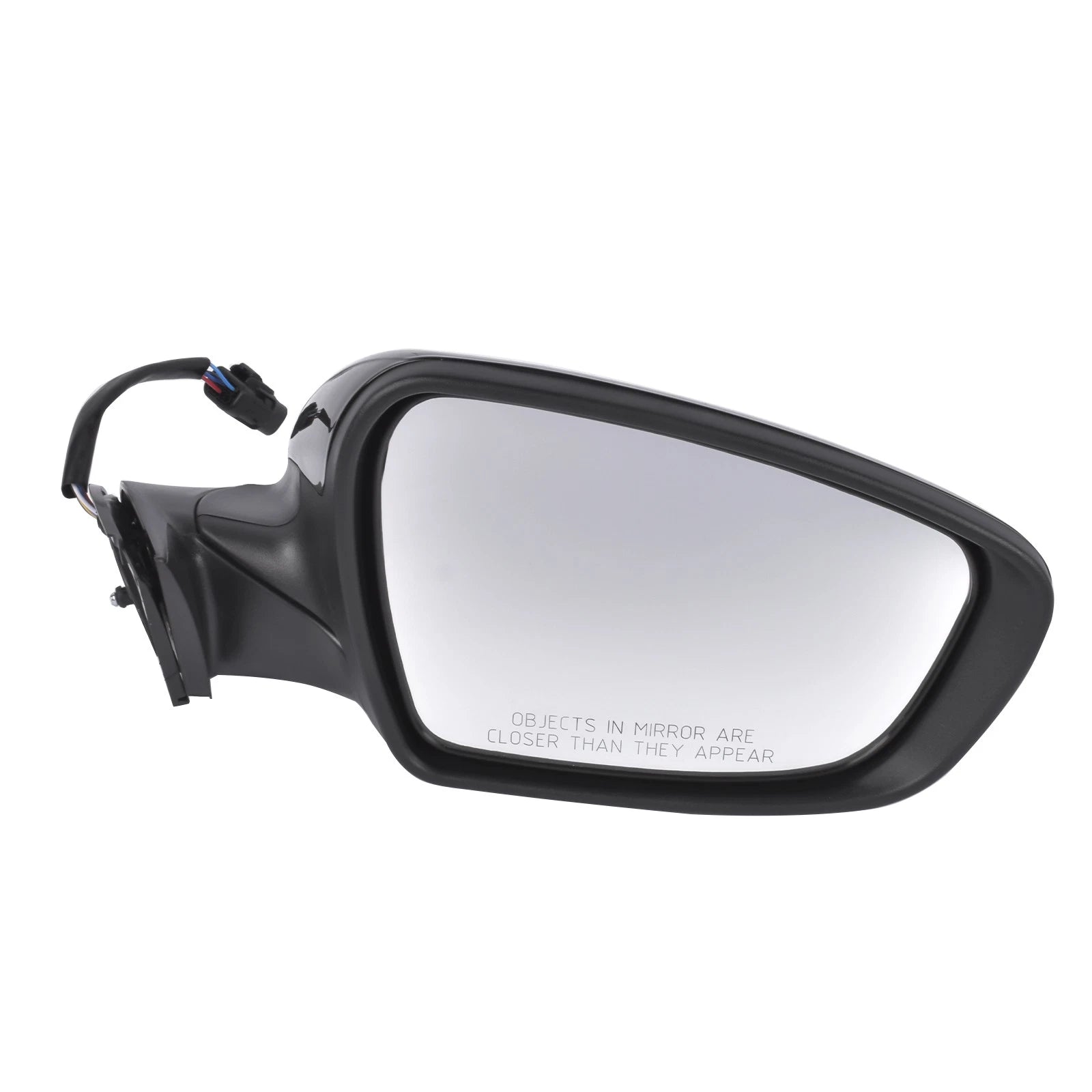 Power Heated Right Side Mirror for Kia Forte Sedan (2014–2016)