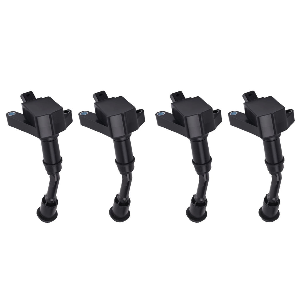 Ignition Coils Kit for Ford Escape Fusion (2014–2020)
