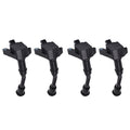 Ignition Coils Kit for Ford Escape Fusion (2014–2020)