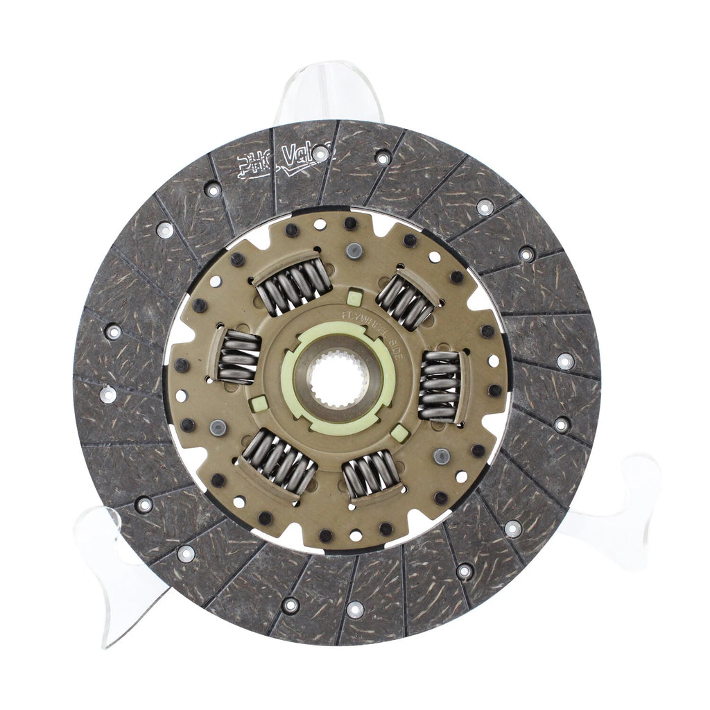 Clutch Kit for Ford Fusion 2.3L (2006–2009) Valeo 52252014
