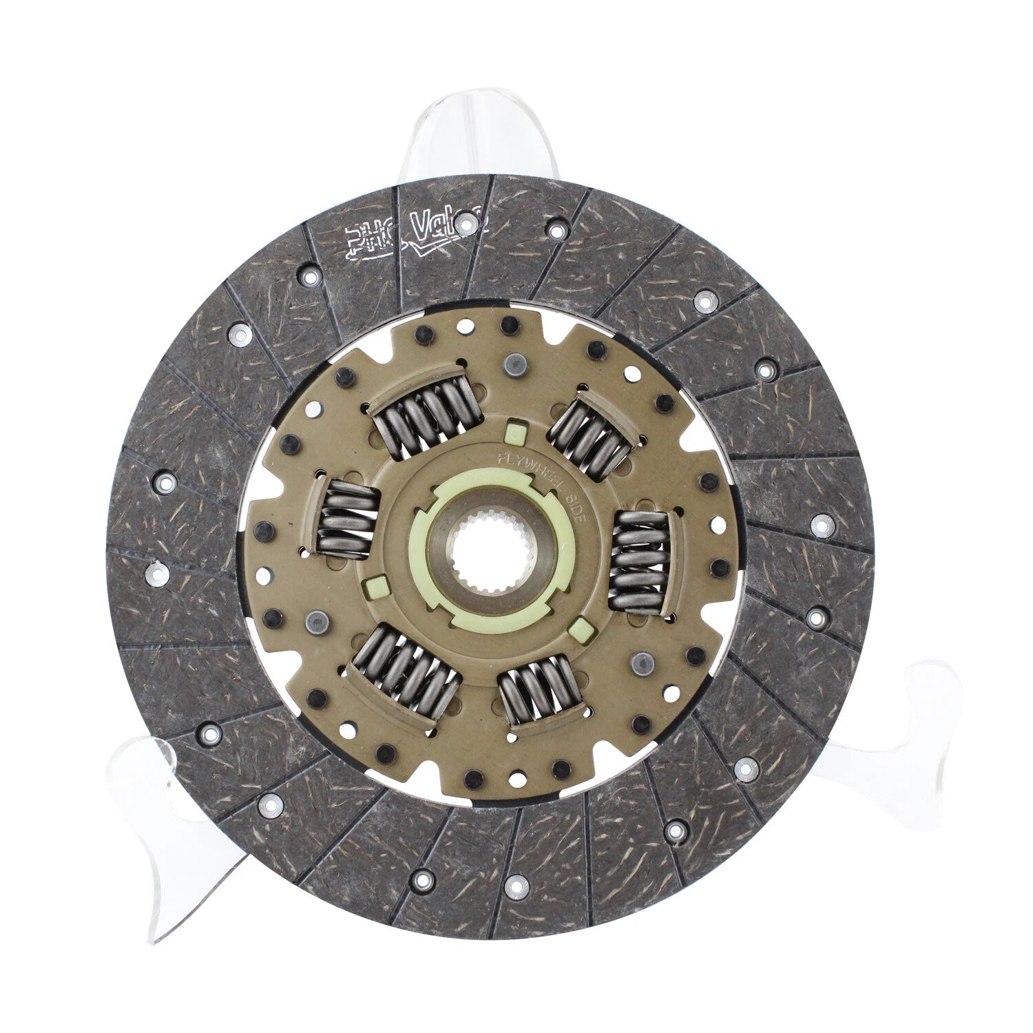 Clutch Kit for Ford Fusion 2.3L (2006–2009) Valeo 52252014