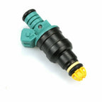 6 x Fuel Injectors for BMW 323 325 523 525 E36 E34 E39 2.5L 6-Cyl (1990-2005)