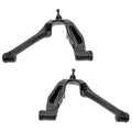 Set of 2 Front Lower Control Arm & Ball Joints for Chevy GMC Hummer