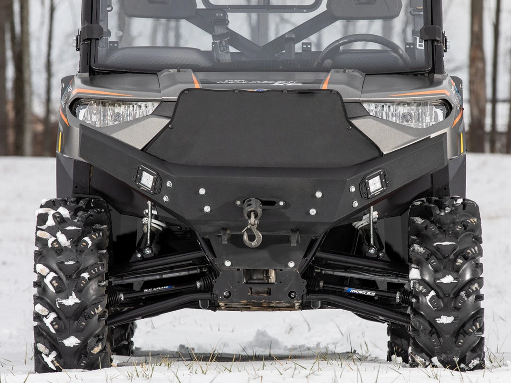 Grille Cover for Polaris Ranger XP 1000 (2017–2023)