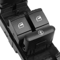 Driver Side Door Master Power Window Lock Switch for VW Golf Passat (1999–2006)