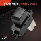 Rear Power Window Switch for Nissan Sentra (2007-2012)