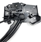 Parking Brake Assembly OEM Replacement for 1970 Ford Mustang and Mercury Cougar (1970–1970)