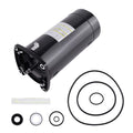 1.5 HP Pool Motor for Square Flange 48Y Frame (115/230V)